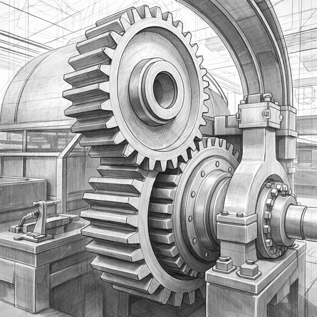 Technology Image